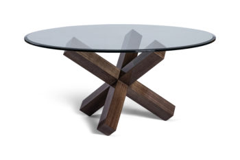 WENDELL CASTLE Product: MC2 Dining Table