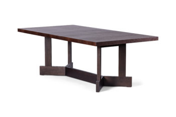 WENDELL CASTLE Product: QUAD Dining Table