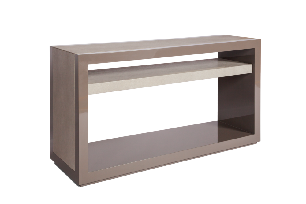 Product: Franklin Console