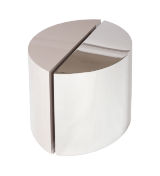 Product: Gemini Side Table