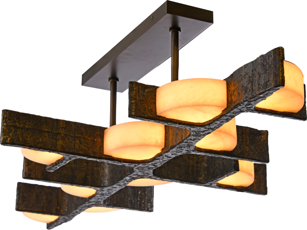 Lighting Product: Avra Chandelier