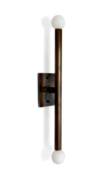 Cam Crockford Product: LINEAR SCONCE