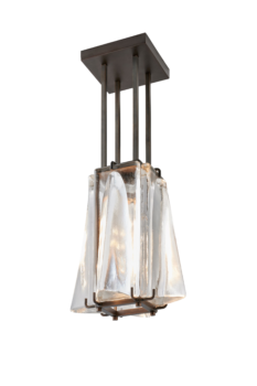 Thomas Cooper Studio Product: Avant Pendant