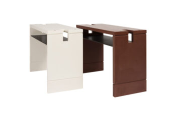 RYAN | JACKSON HOME Product: Venice Table – Colors Edition