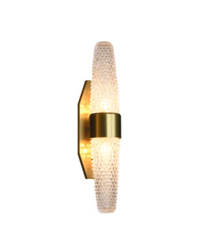 Thomas Cooper Studio Product: Marchesa Sconce
