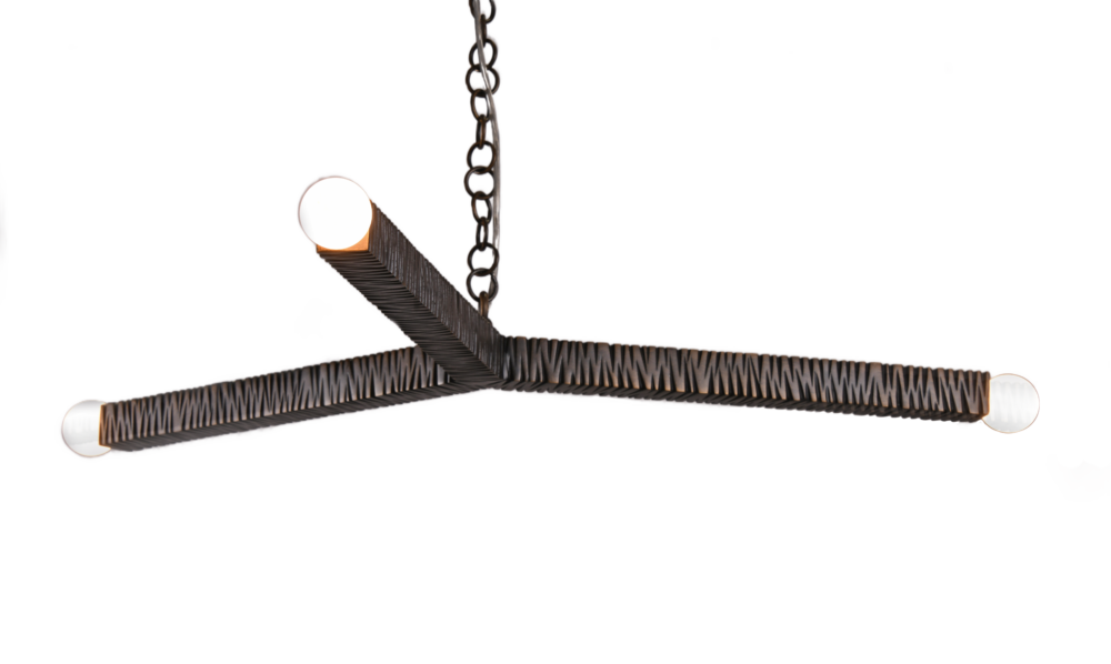 Lighting Product: Cordant Family