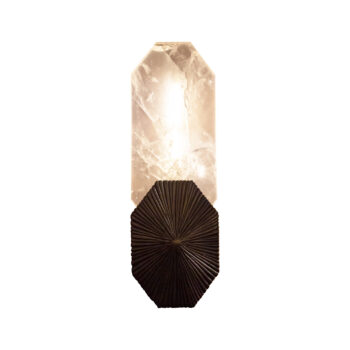 Thomas Cooper Studio Product: Verdon Wall Sconce