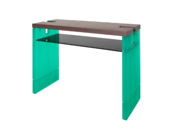 RYAN | JACKSON HOME Product: Venice Table
