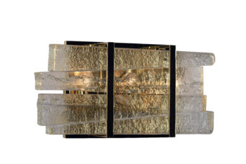 Thomas Cooper Studio Product: MR. Tom - Wall Sconce