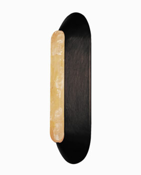 Thomas Cooper Studio Product: Dromo Sconce