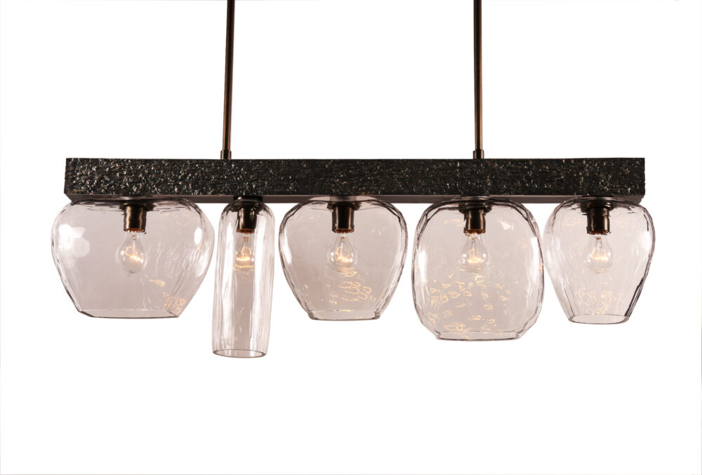 Lighting Product: Gaia Chandelier