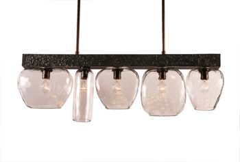 Thomas Cooper Studio Product: Gaia Chandelier
