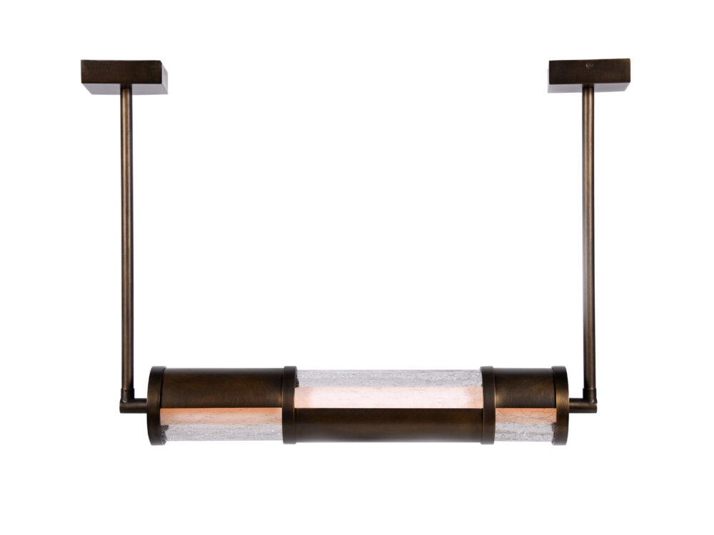 Lighting Product: Mezzo Family