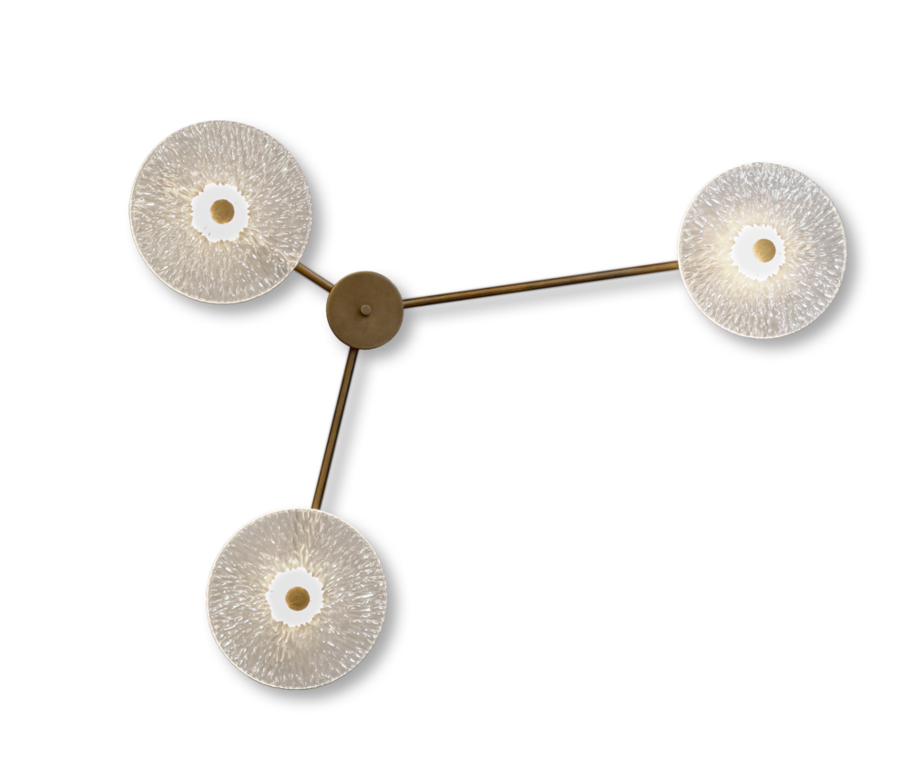 Lighting Product: Disco Family