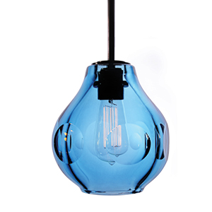 Thomas Cooper Studio Product: DUCELLO Single Pendant