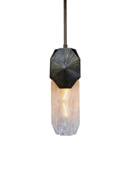 Thomas Cooper Studio Product: Verdon Pendant
