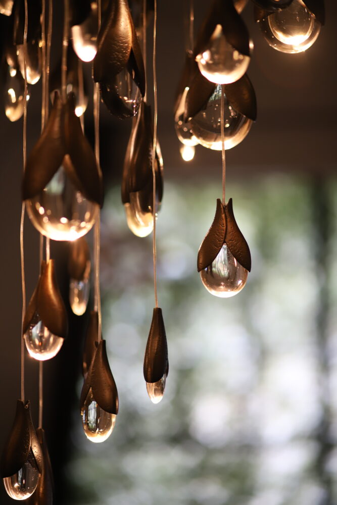 Product: Halcyon Chandelier