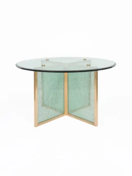 RYAN | JACKSON HOME Product: Oldenburg Table