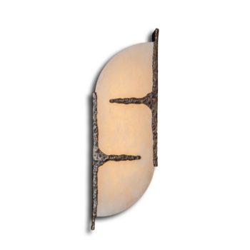Thomas Cooper Studio Product: Alma Wall Sconce