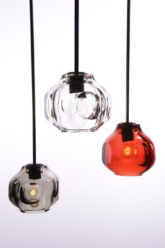 Thomas Cooper Studio Product: DUCELLO - Trio Round