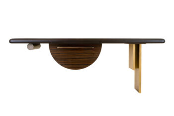 RYAN | JACKSON HOME Product: Skyline Console