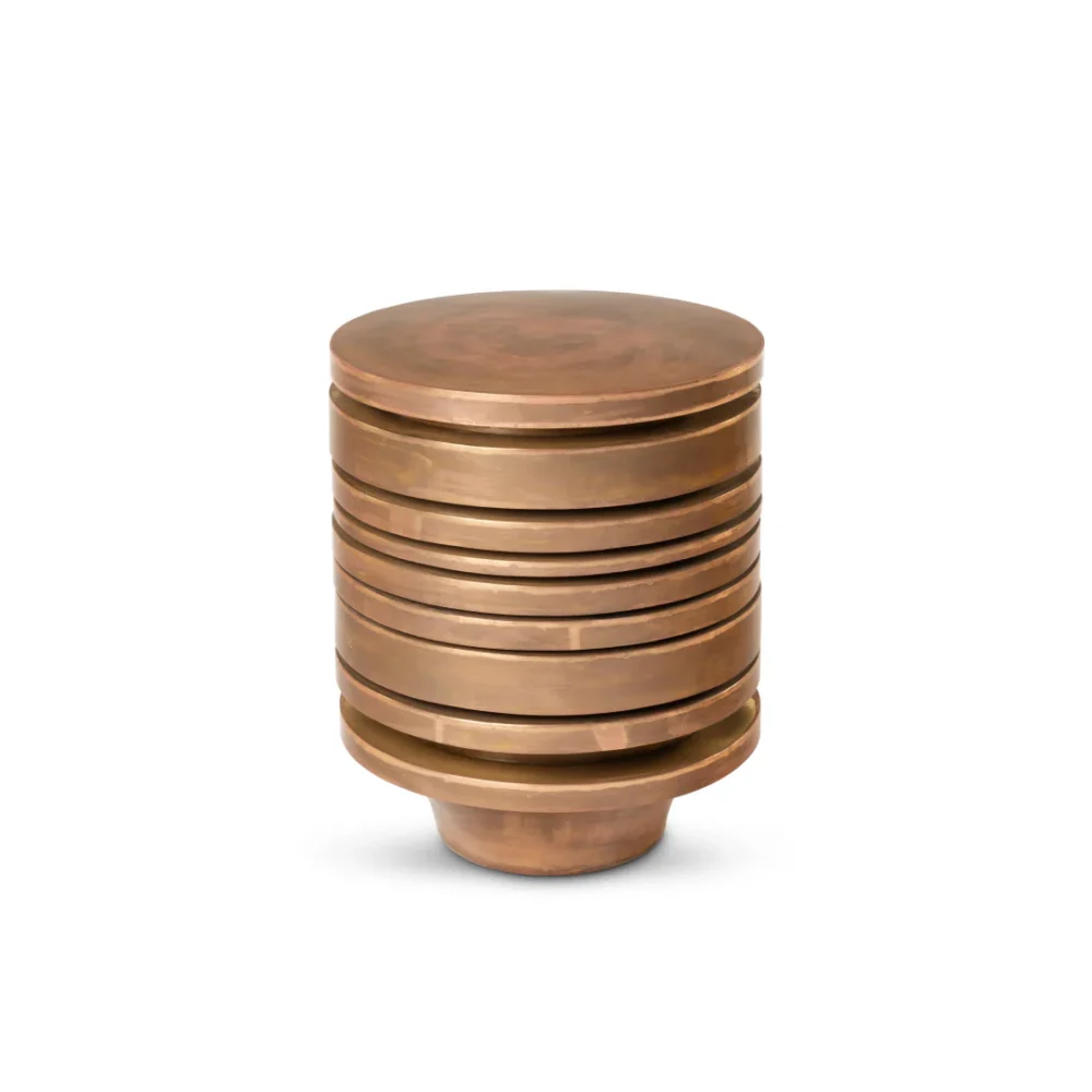 Product: STRIATED